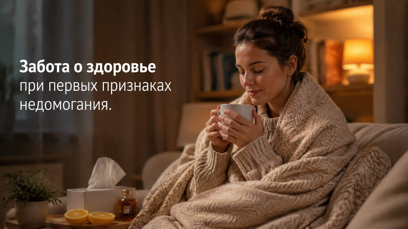 Почему при простуде появляется кашель